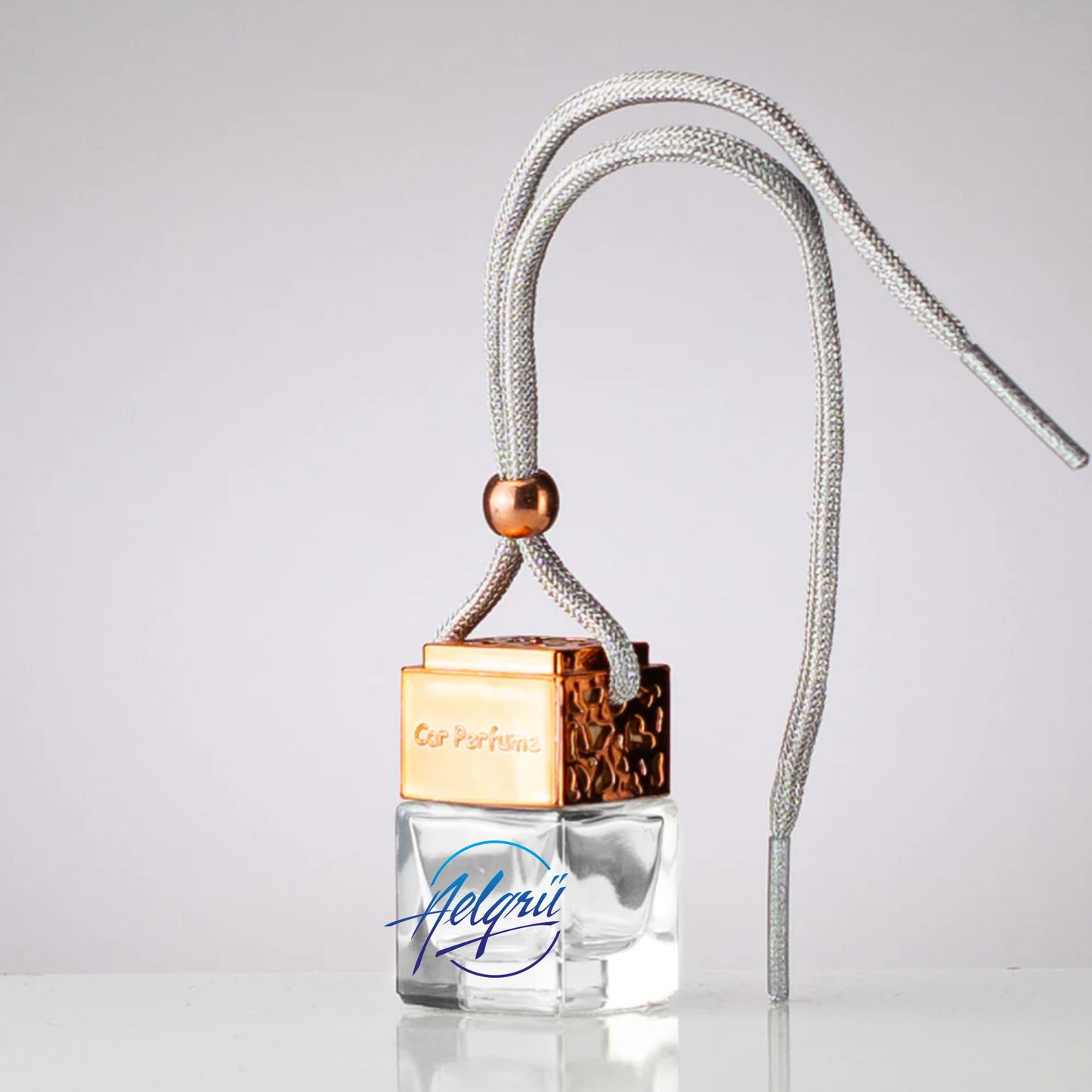CAR DIFFUSER (ROSE GOLD)