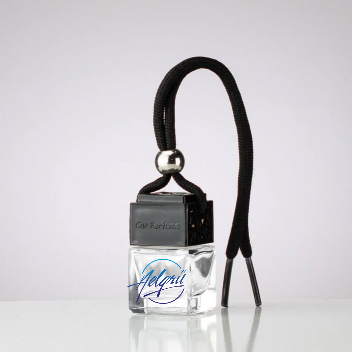 CAR DIFFUSER (BLACK)