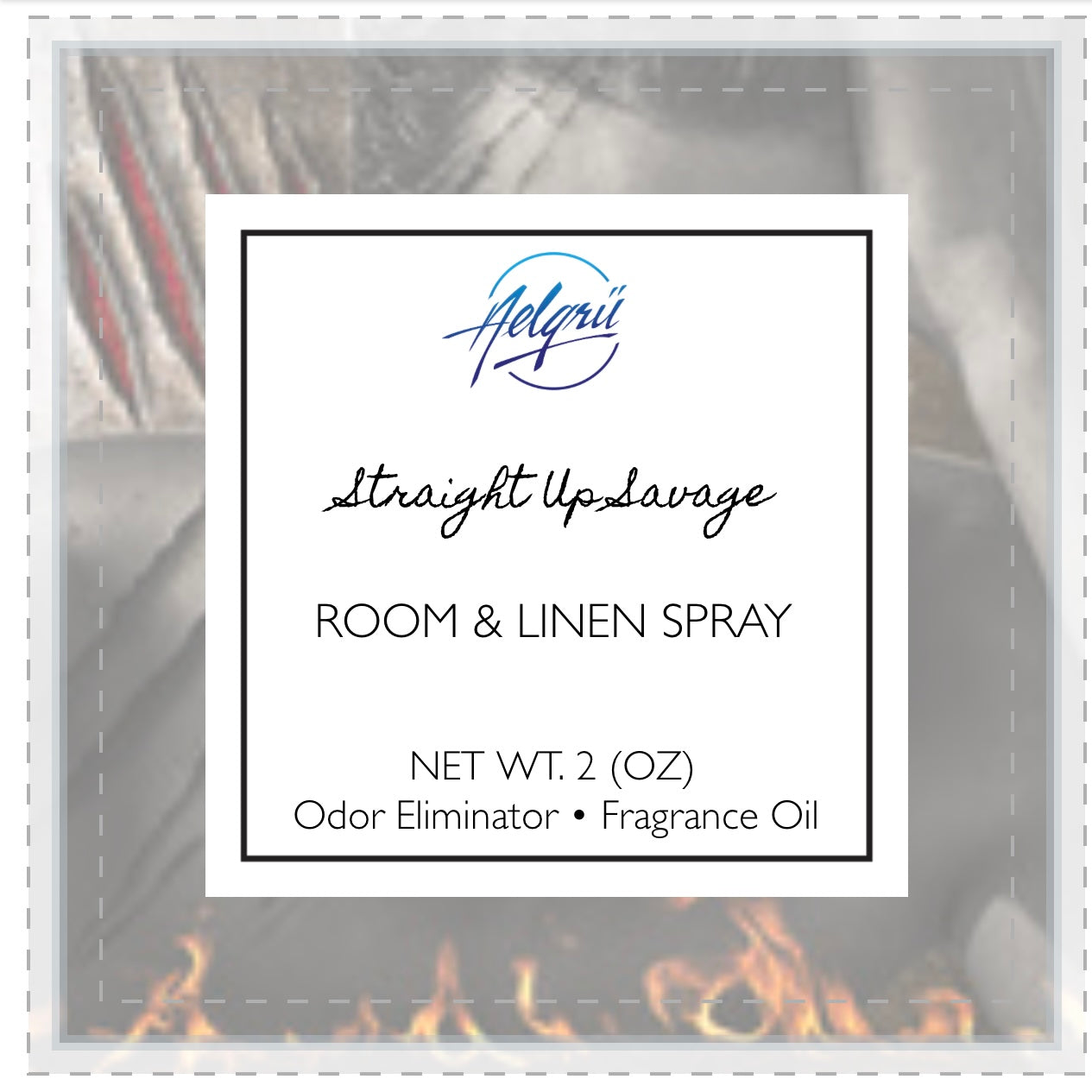 Room & Linen Sprays