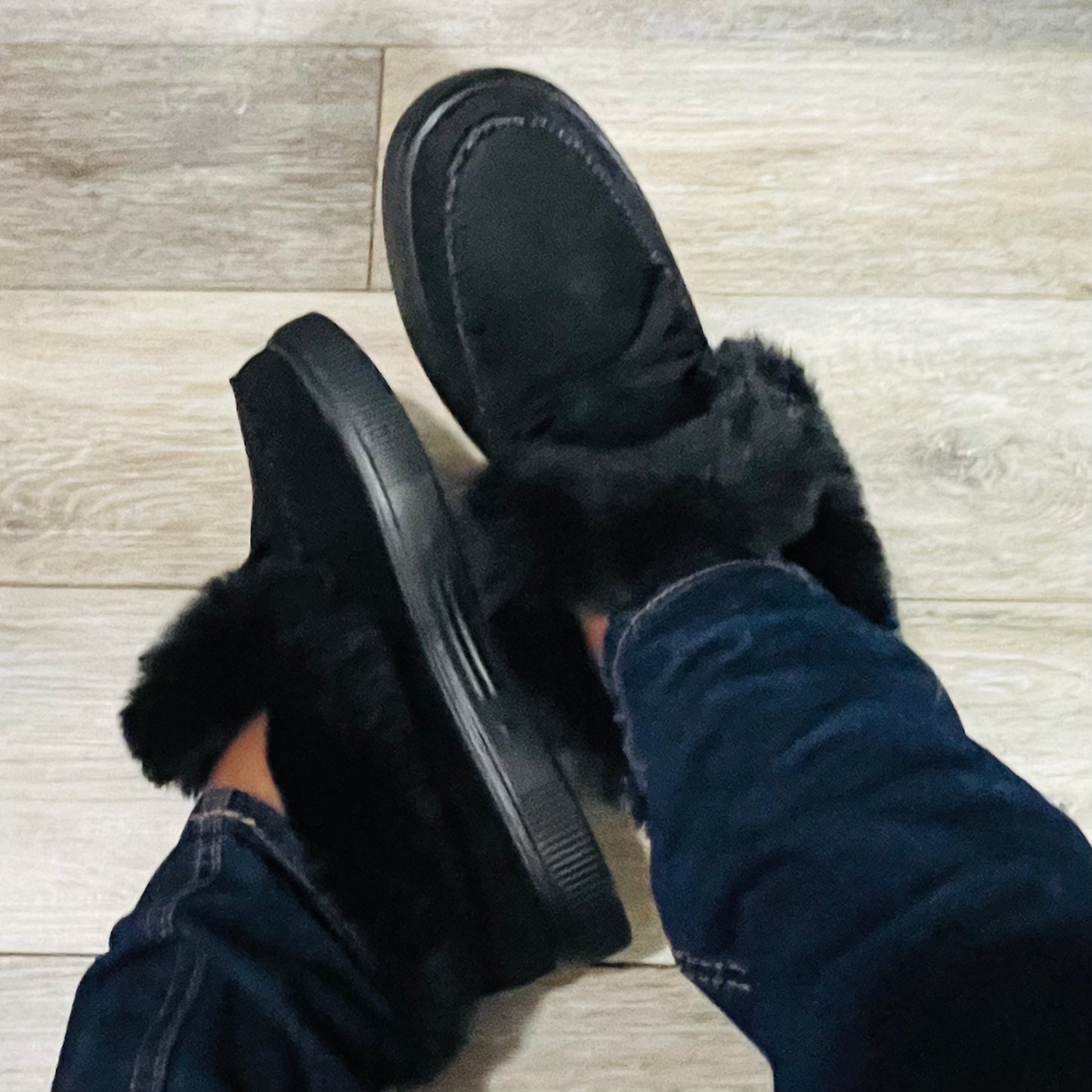 ISABEL (BLACK)