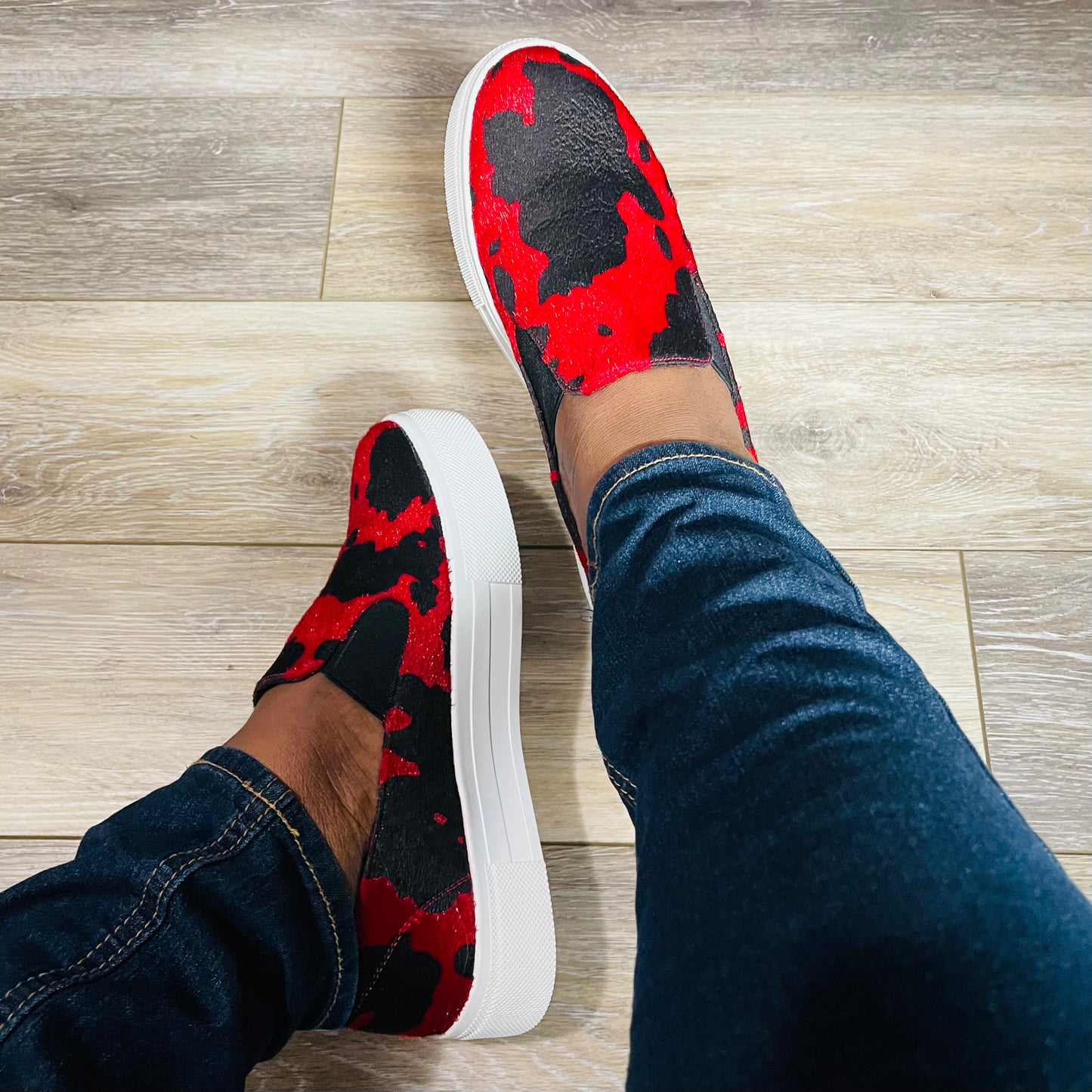 JORGEE (RED)