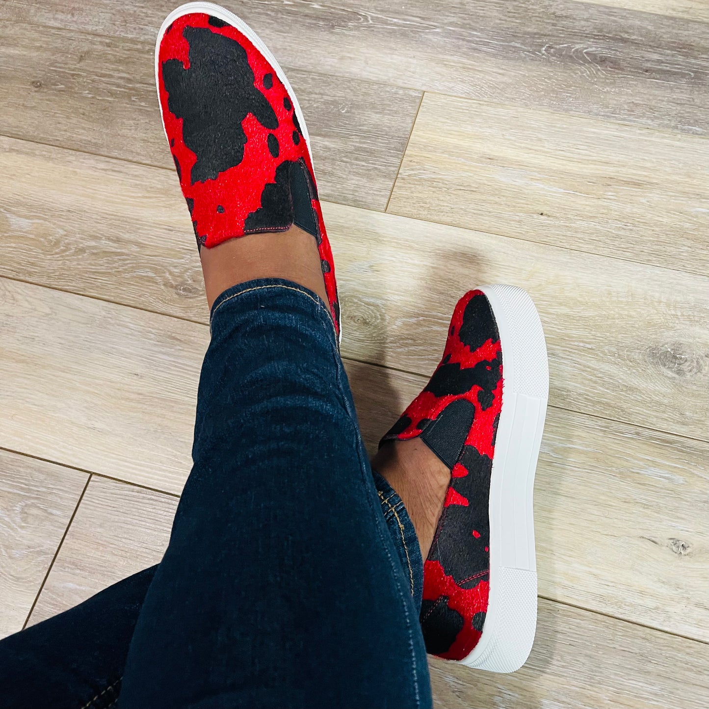 JORGEE (RED)