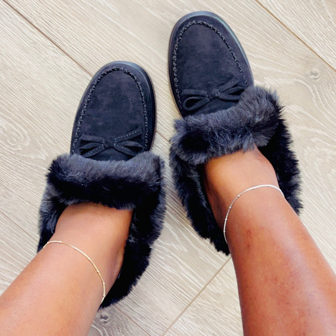 ISABEL (BLACK)