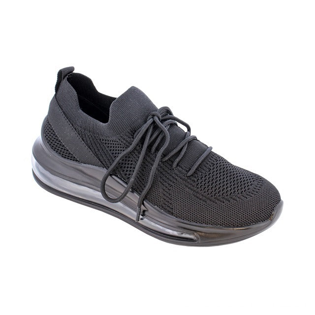 SOFFI (BLACK)