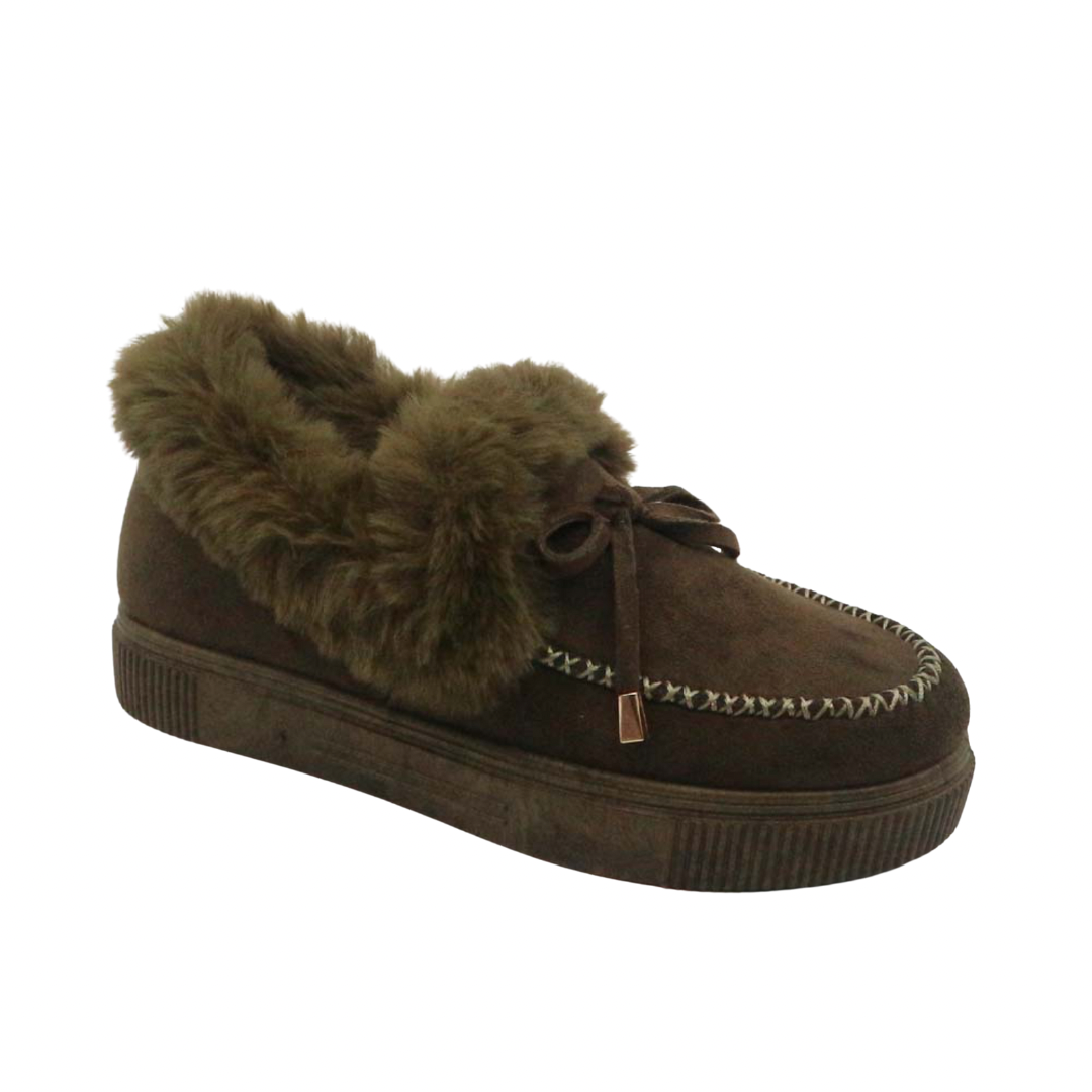 COZZETTA (OLIVE)
