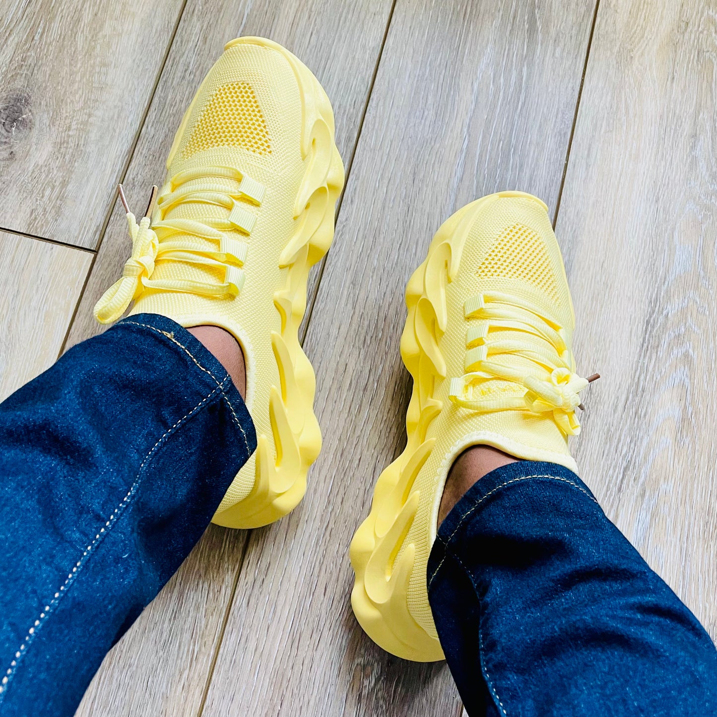 MINOL (YELLOW)