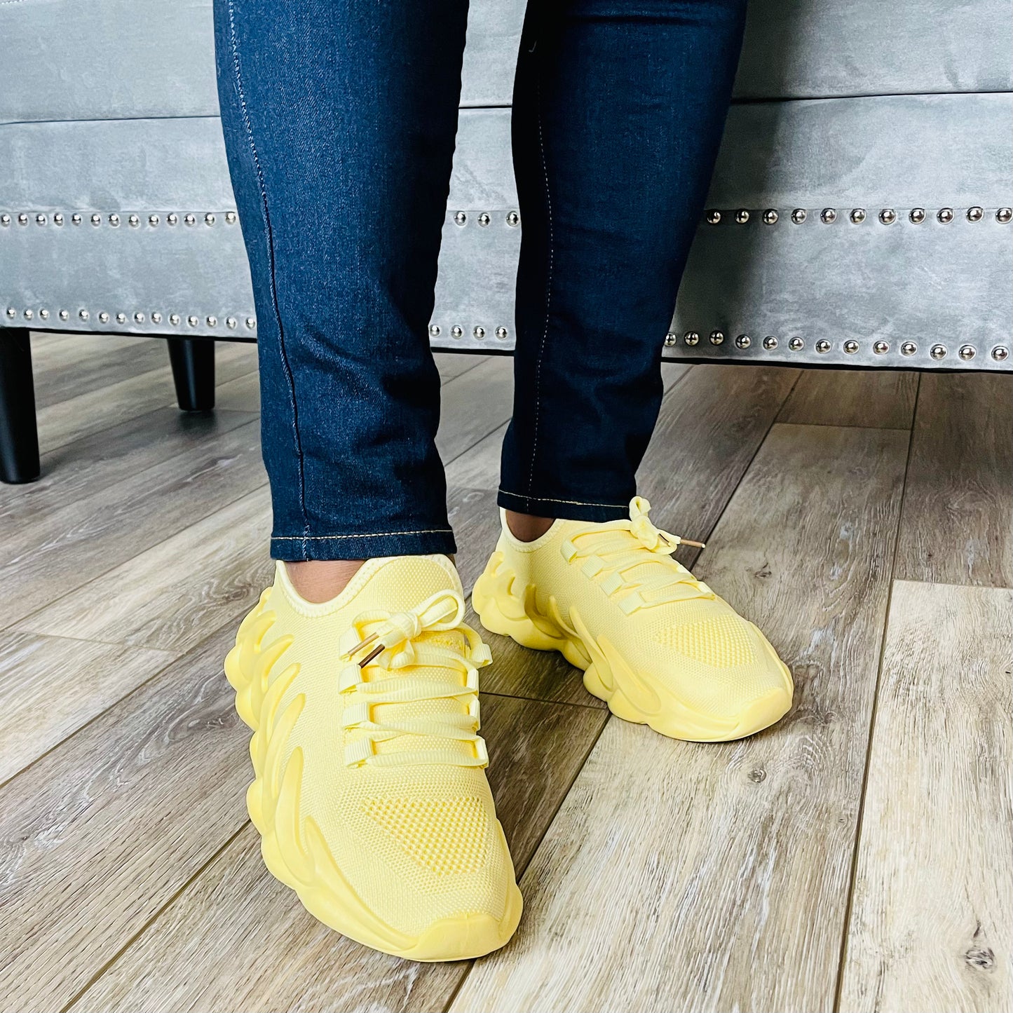 MINOL (YELLOW)