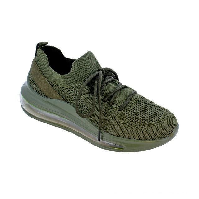 SOFFI (OLIVE)