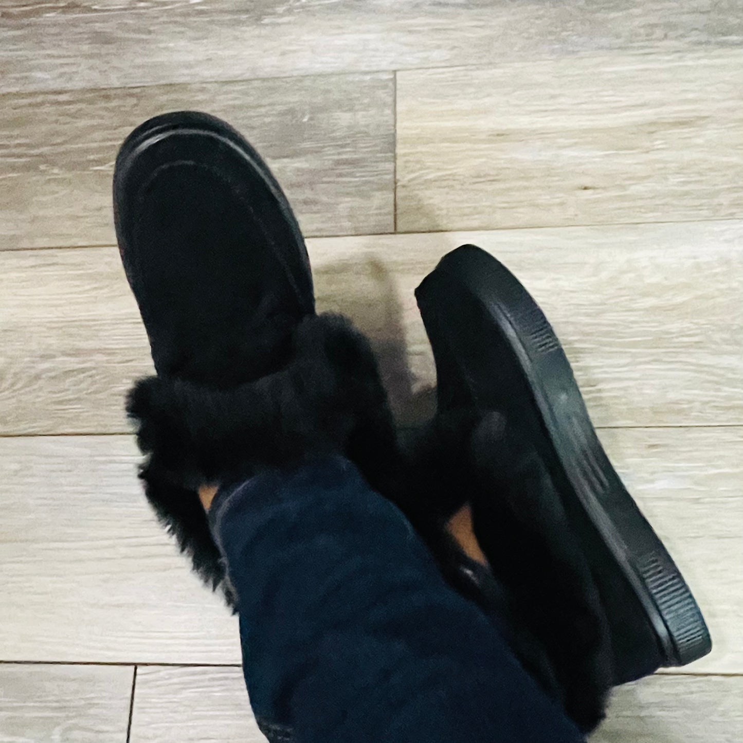 ISABEL (BLACK)