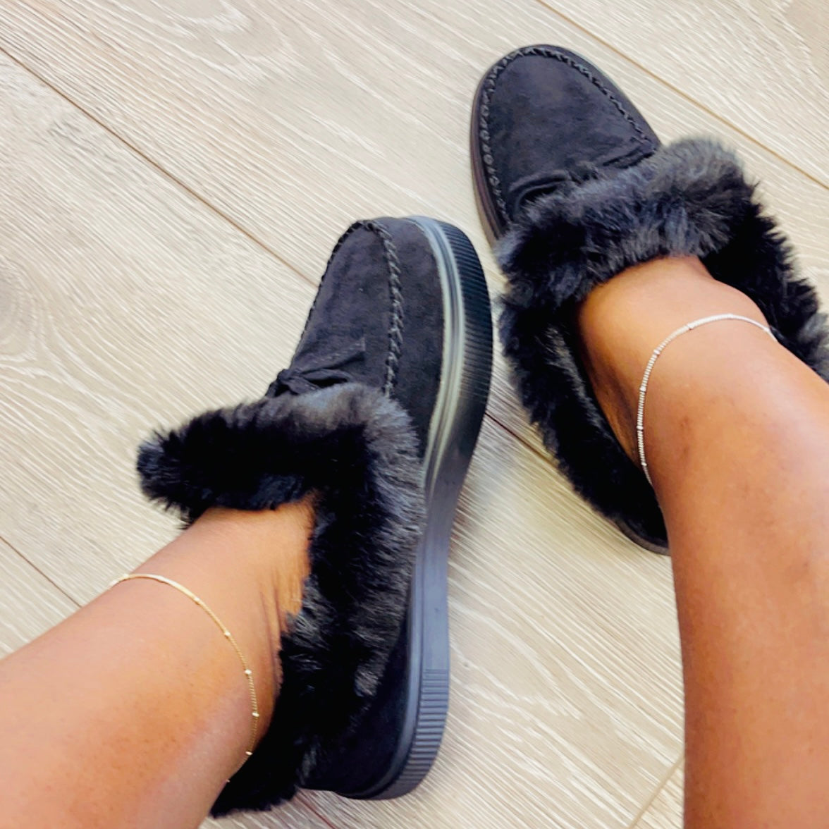 ISABEL (BLACK)