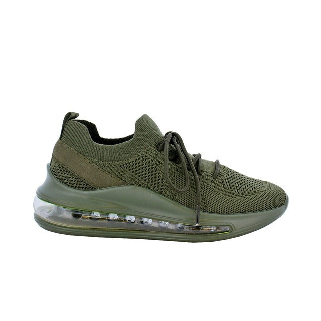 SOFFI (OLIVE)