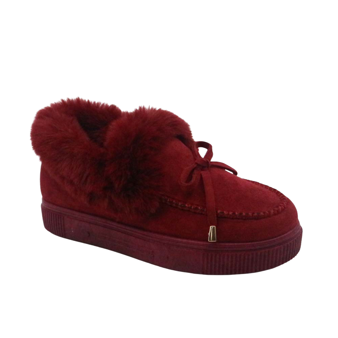 COZZETTA (BURGUNDY)