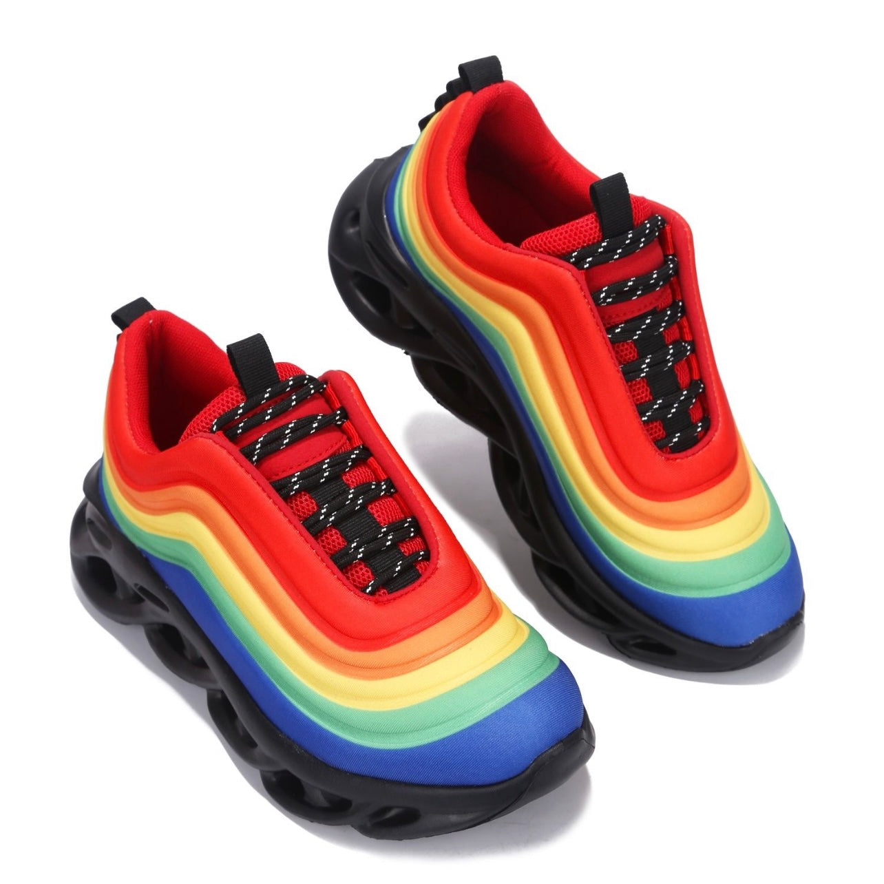 ORLANDO (RAINBOW)