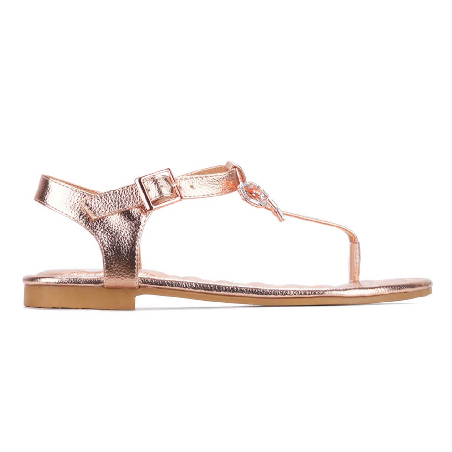 JOYA (ROSE GOLD)