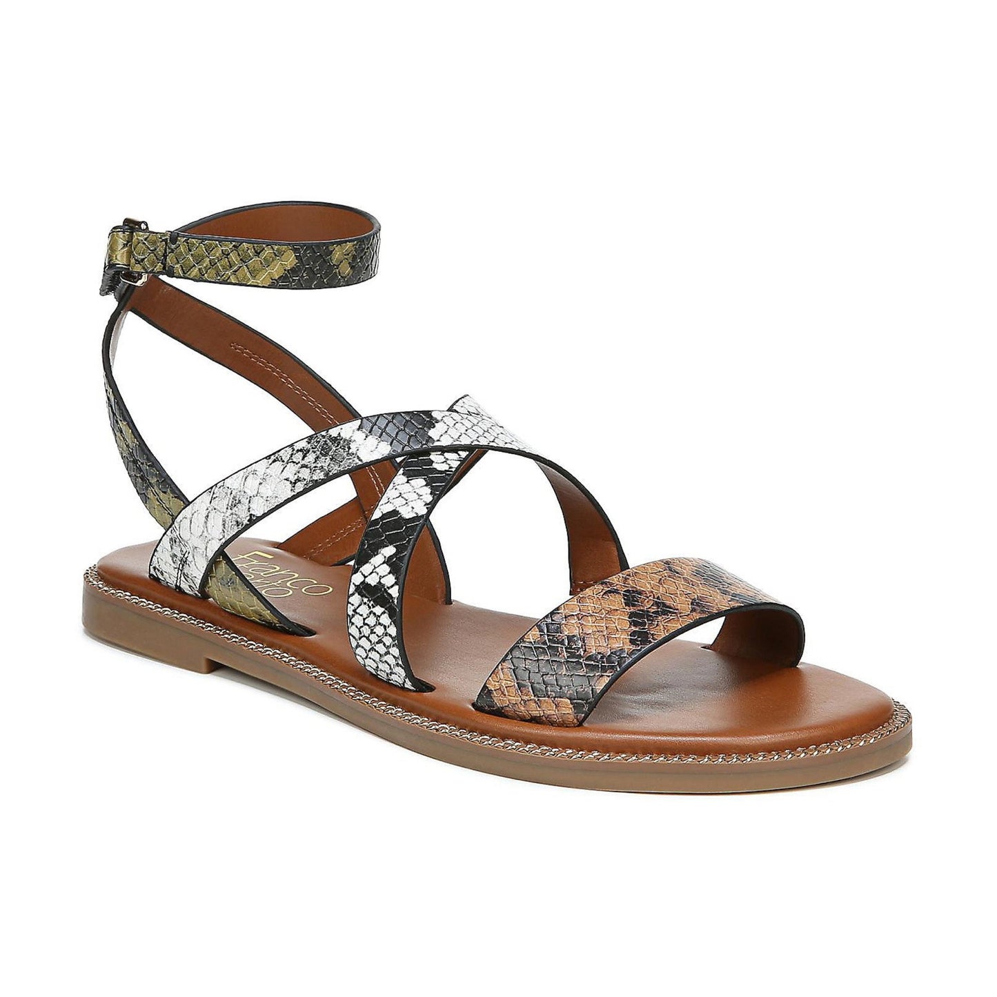 Kristina Muti Sandals - AELQRU