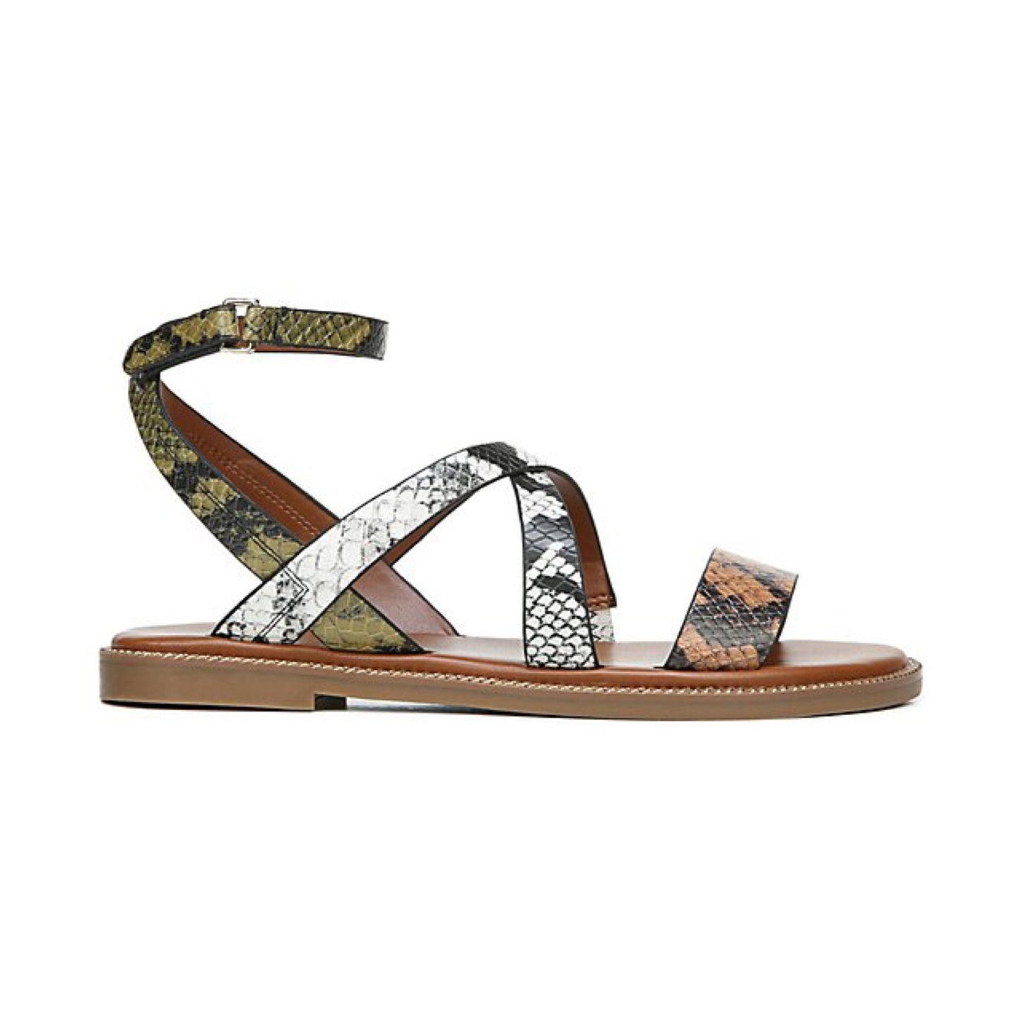 Kristina Muti Sandals - AELQRU