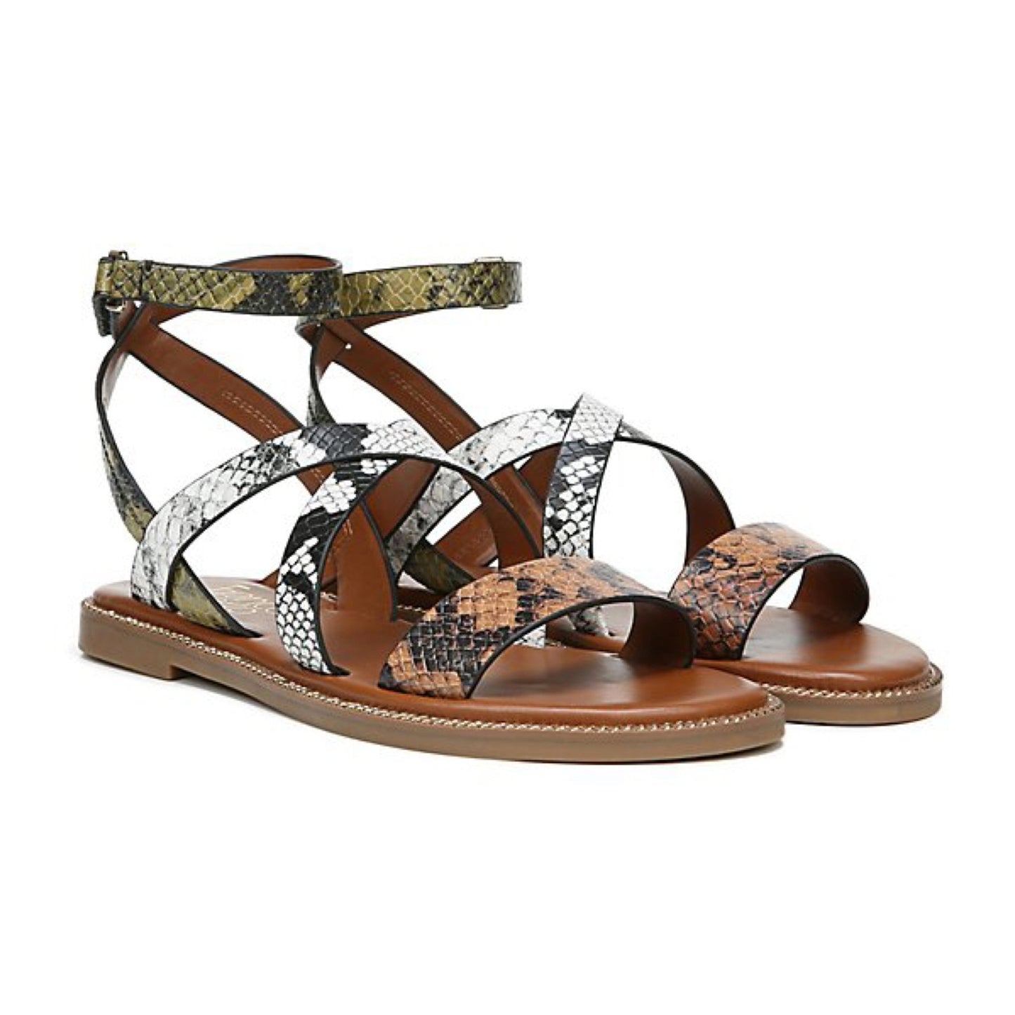 Kristina Muti Sandals - AELQRU