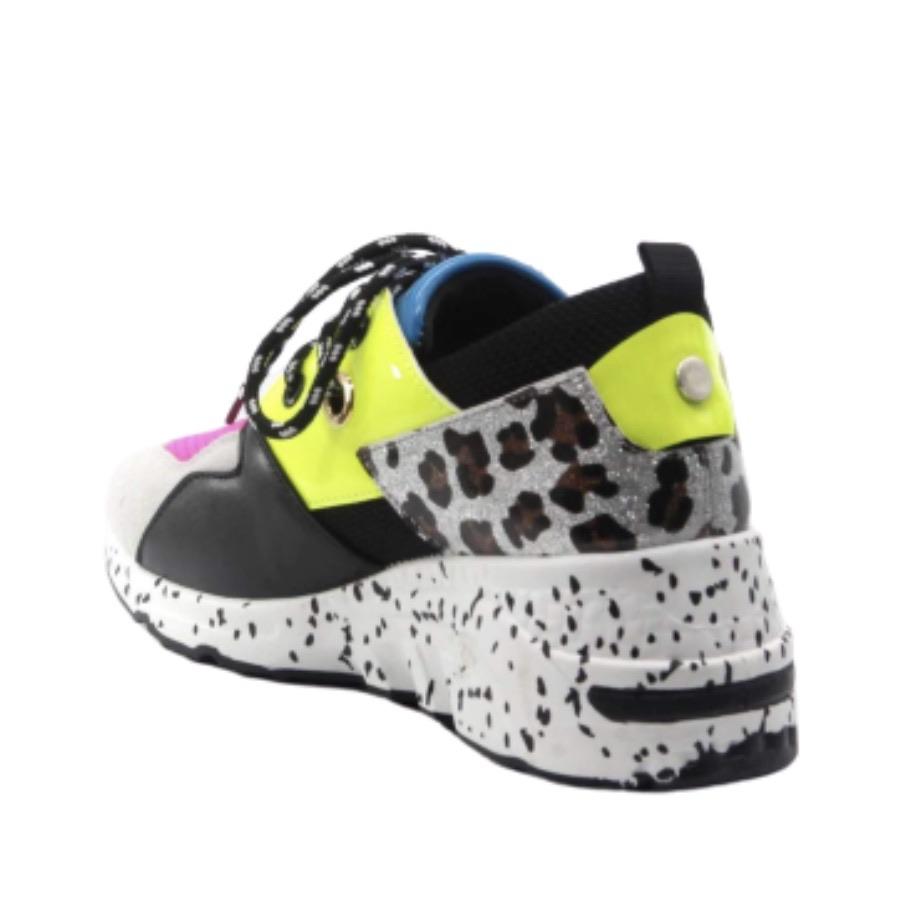 Martha Mutli Sneakers - AELQRU