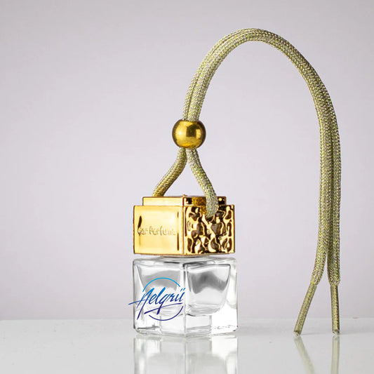 GOLD DIFFUSER