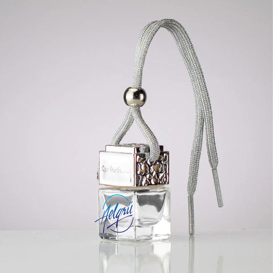 SILVER DIFFUSER