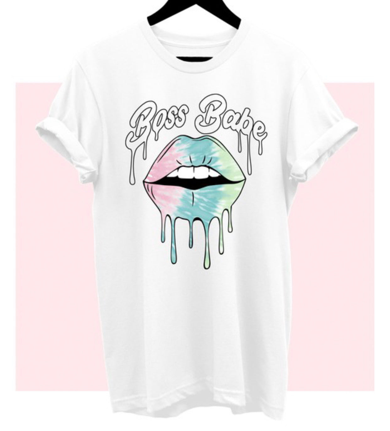Boss Babe T-Shirt