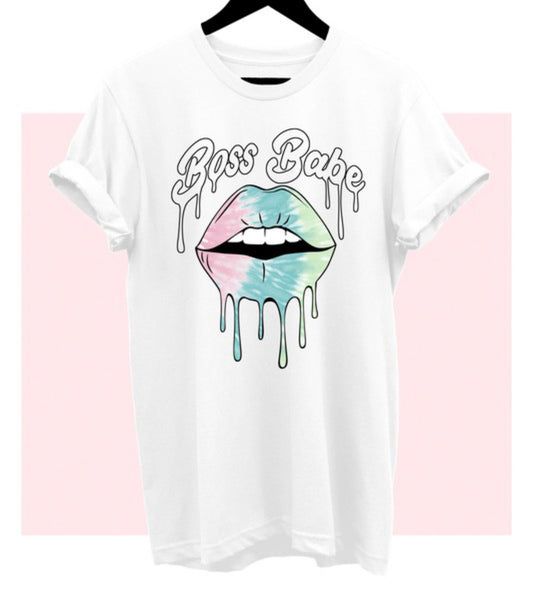 Boss Babe T-Shirt
